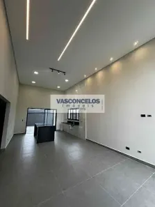 Casa com 3 Quartos à venda, 152m² no Loteamento Floresta, São José dos Campos