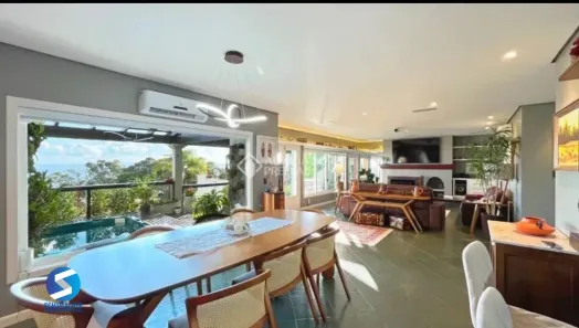 Casa com 3 Quartos à venda, 413m² no Sétimo Céu, Porto Alegre