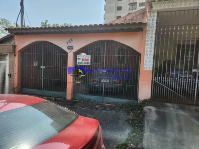 Casa com 2 Quartos à venda, 155m² no Vila Santa Catarina, São Paulo