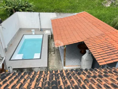 Casa com 3 Quartos à venda, 280m² no Canto, Florianópolis