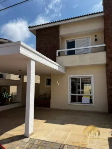 Casa de Condomínio com 3 Quartos à venda, 150m² no Villa Verde, Franco da Rocha
