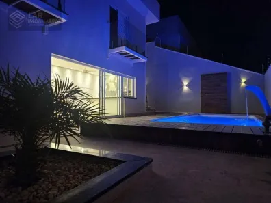 Casa com 3 Quartos à venda, 250m² no Centro, Botucatu