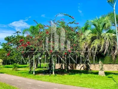 Lote/Terreno à venda, 591m² no Jurerê Internacional, Florianópolis
