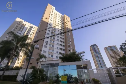 Apartamento com 3 Quartos para alugar, 70m² no Gleba Fazenda Palhano, Londrina