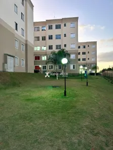 Apartamento com 2 Quartos à venda, 45m² no Jardim Mirante dos Ovnis, Votorantim