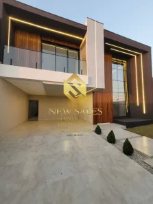 Casa com 5 Quartos à venda, 282m² no Moinho dos Ventos, Goiânia