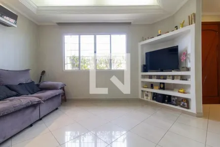 Casa com 3 Quartos à venda, 175m² no Vila Santana, São Paulo