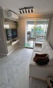 Apartamento com 2 Quartos para alugar, 60m² no Parque São Jorge, São Paulo