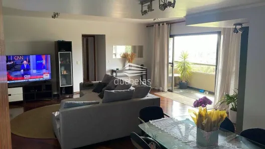 Apartamento com 4 Quartos à venda, 164m² no Centro, São José dos Campos