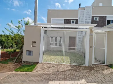Casa com 3 Quartos à venda, 153m² no Jardim América, São Leopoldo