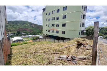 Lote/Terreno à venda, 432m² no Santa Maria, Juiz de Fora