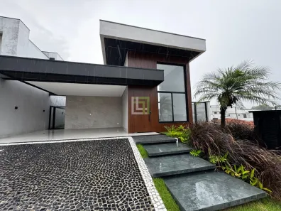 Casa com 3 Quartos à venda, 181m² no Residencial Pecan, Itupeva