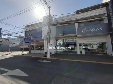 Ponto Comercial para alugar, 204m² no Centro, Gravataí