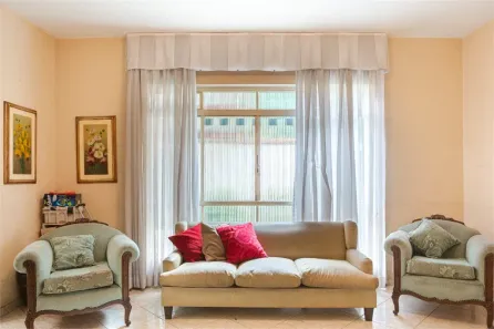 Sobrado com 3 Quartos à venda, 150m² no Jardim Petrópolis, São Paulo