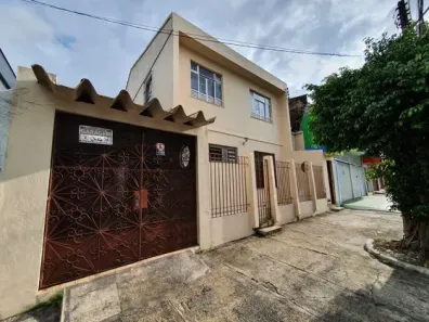 Casa com 7 Quartos à venda, 312m² no Umarizal, Belém