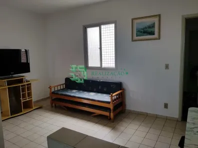 Apartamento com 2 Quartos à venda, 78m² no Vila Atlântica, Mongaguá