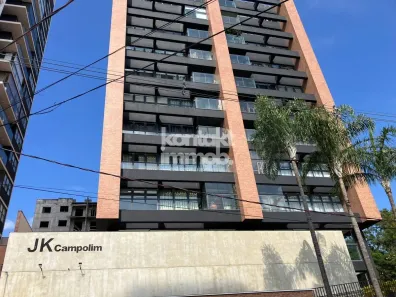 Apartamento com 2 Quartos à venda, 67m² no Parque Campolim, Sorocaba