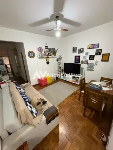 Apartamento com 1 Quarto à venda, 48m² no Flamengo, Rio de Janeiro