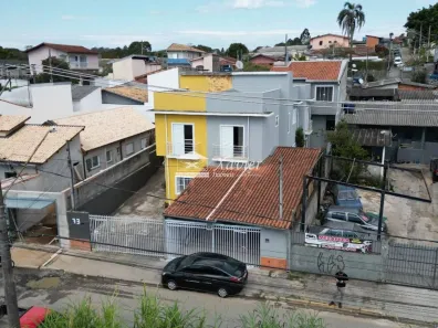 Sobrado com 5 Quartos à venda, 130m² no Jardim Floresta, Vargem Grande Paulista