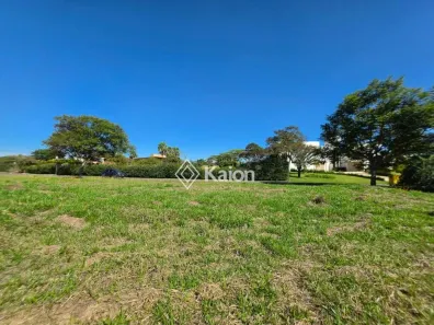 Lote/Terreno à venda, 2128m² no Condomínio Terras de São José, Itu