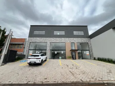 Sala Comercial para alugar, 36m² no Centro, Estância Velha