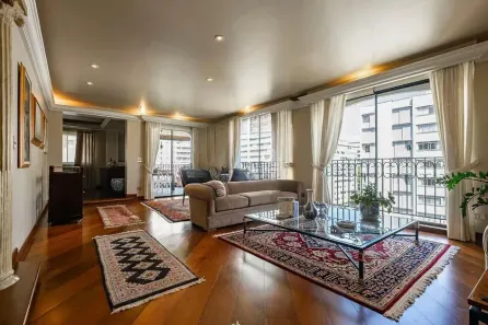 Apartamento com 3 Quartos à venda, 361m² no Paraíso, São Paulo