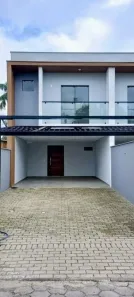 Sobrado com 3 Quartos à venda, 122m² no COSTEIRA, Balneário Barra do Sul