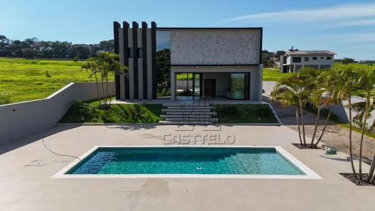 Casa de Condomínio com 4 Quartos à venda, 300m² no , Sertanópolis