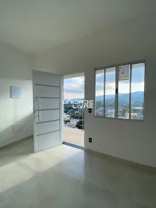 Apartamento com 2 Quartos para alugar, 47m² no Vila São Paulo, Mogi das Cruzes