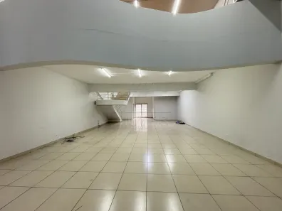 Ponto Comercial para alugar, 272m² no Chácara Girassol, Americana