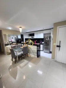 Apartamento com 3 Quartos à venda, 70m² no Cocó, Fortaleza