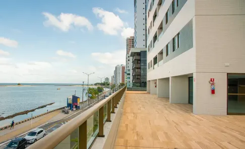 Apartamento com 3 Quartos à venda, 96m² no Casa Caiada, Olinda