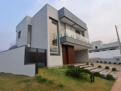 Casa de Condomínio com 3 Quartos à venda, 200m² no Recanto Quarto Centenário, Jundiaí