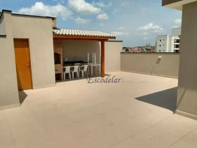 Apartamento com 2 Quartos à venda, 50m² no Vila Nivi, São Paulo