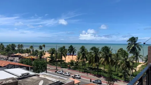 Apartamento com 3 Quartos à venda, 317m² no Tambaú, João Pessoa