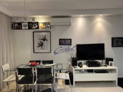 Apartamento com 3 Quartos à venda, 76m² no Jardim Caboré, São Paulo