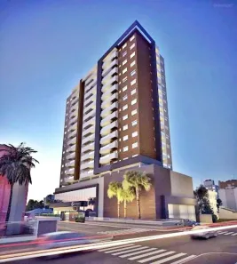 Apartamento com 3 Quartos à venda, 108m² no Campinas, São José