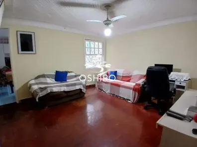 Casa com 4 Quartos à venda, 152m² no Gonzaga, Santos