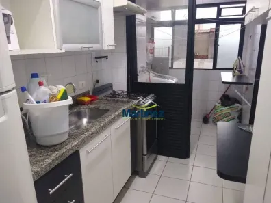 Apartamento com 2 Quartos à venda, 68m² no Vila Bertioga, São Paulo