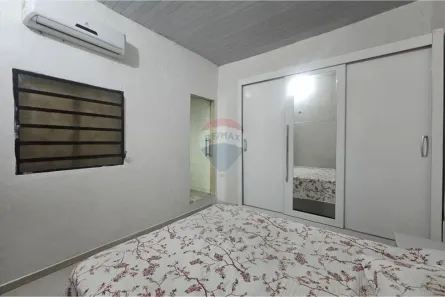 Casa com 2 Quartos à venda, 150m² no Nova Cidade, Manaus