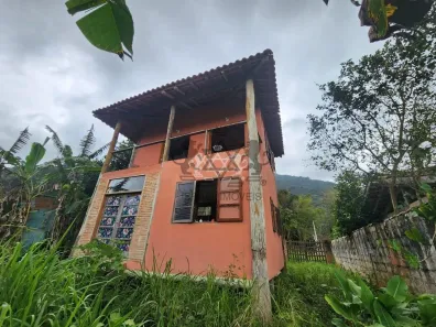 Casa com 1 Quarto à venda, 550m² no Lagoinha, Ubatuba