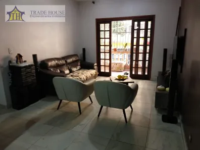 Casa com 5 Quartos à venda, 200m² no Ipiranga, São Paulo
