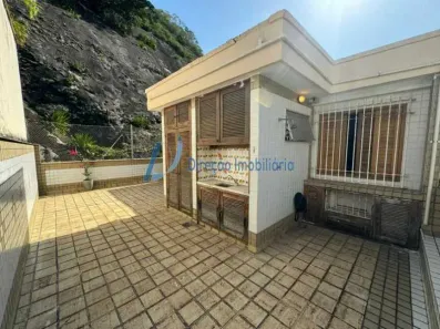 Cobertura com 4 Quartos à venda, 219m² no Leblon, Rio de Janeiro