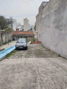 Lote/Terreno à venda, 369m² no Centro, São Bernardo do Campo