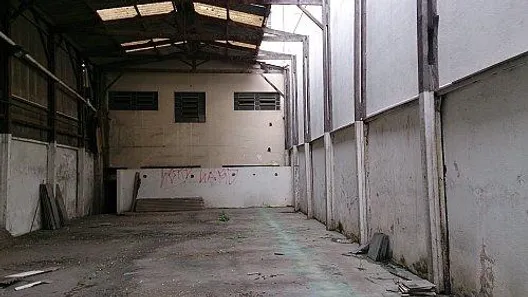 Prédio Comercial à venda, 552m² no Cerâmica, São Caetano do Sul