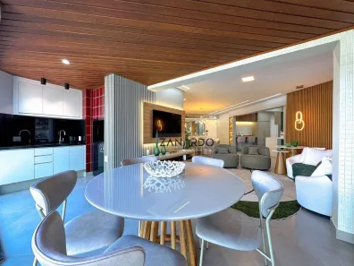 Apartamento com 5 Quartos à venda, 195m² no Riviera, Bertioga