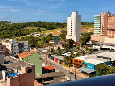 Apartamento com 4 Quartos à venda, 206m² no Praia do Morro, Guarapari