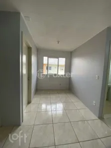 Apartamento com 2 Quartos à venda, 47m² no Restinga, Porto Alegre