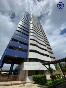 Apartamento com 2 Quartos à venda, 74m² no Praia do Futuro II, Fortaleza