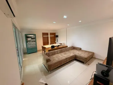 Apartamento com 3 Quartos à venda, 120m² no Boqueirão, Santos
